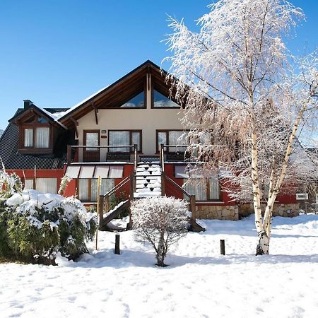 Gea Catedral Villa San Carlos de Bariloche Exterior photo