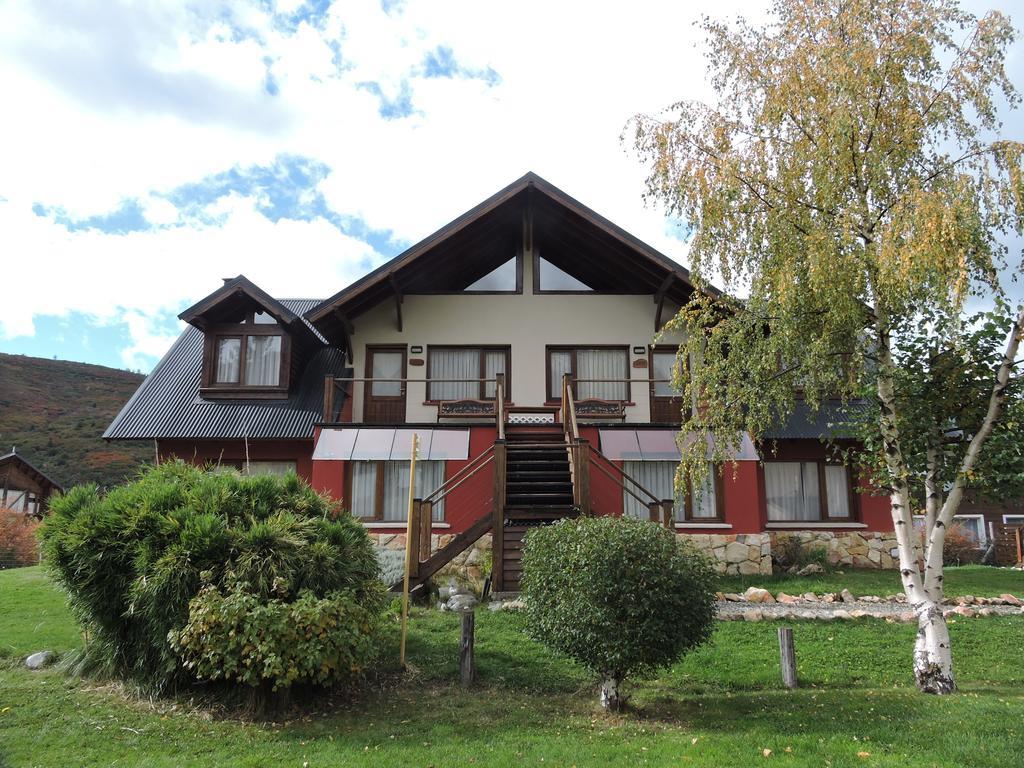 Gea Catedral Villa San Carlos de Bariloche Exterior photo